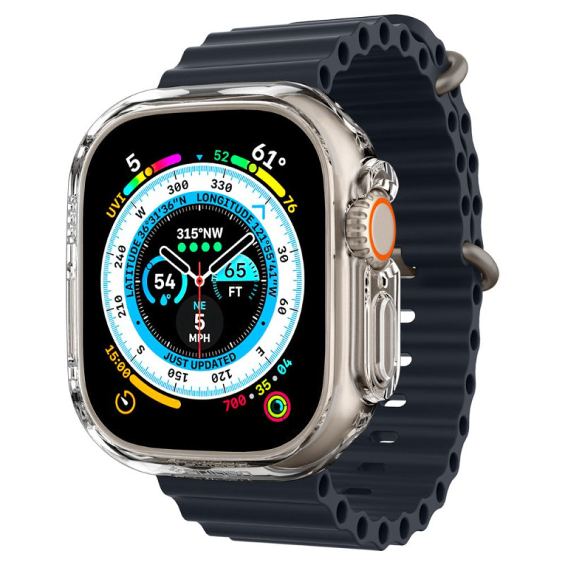 Etui Do Apple Watch 49 mm Spigen Thin Fit...