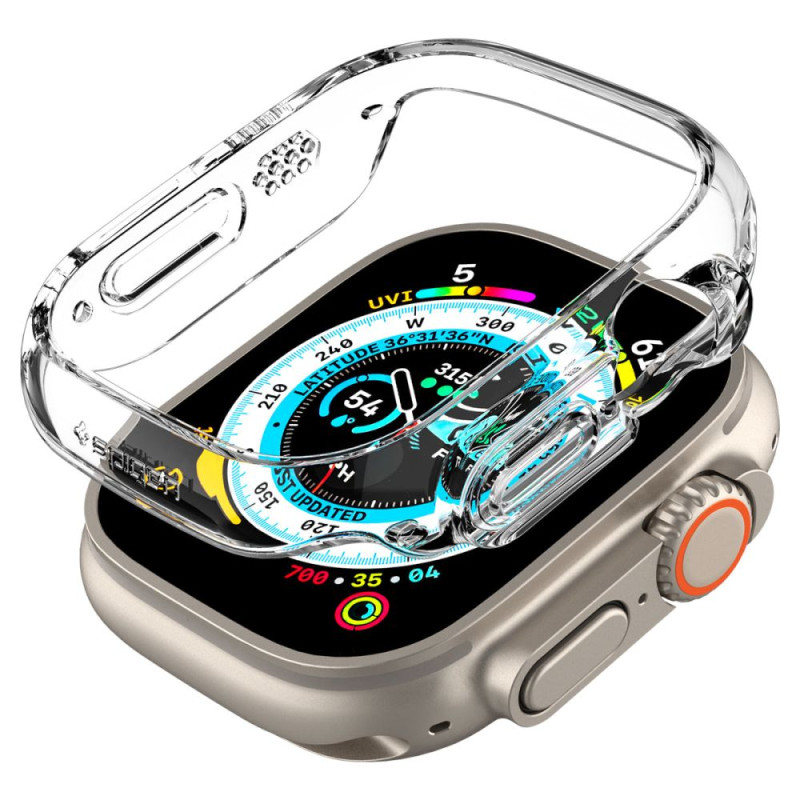 Etui Do Apple Watch 49 mm Spigen Thin Fit...