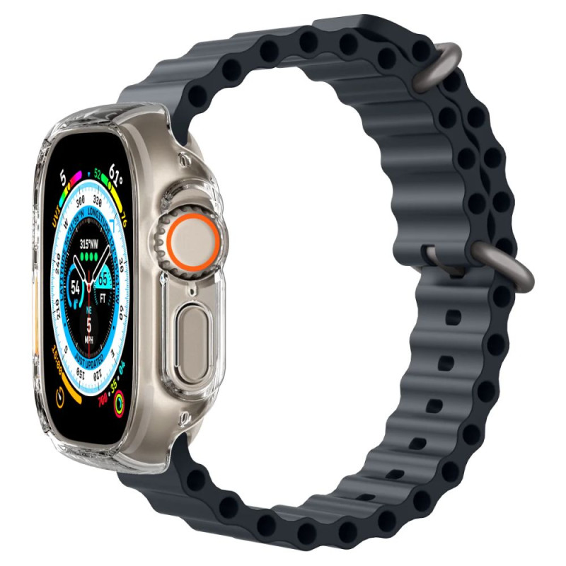 Etui Do Apple Watch 49 mm Spigen Thin Fit...