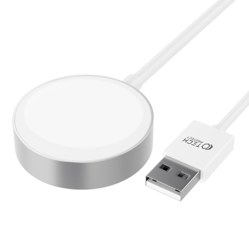 Magnetyczna Ładowarka Indukcyjna Do Apple Watch...