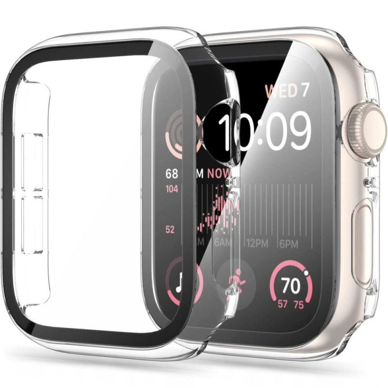 Etui Do Apple Watch 40 mm Tech-Protect Defense360 Przezroczysty