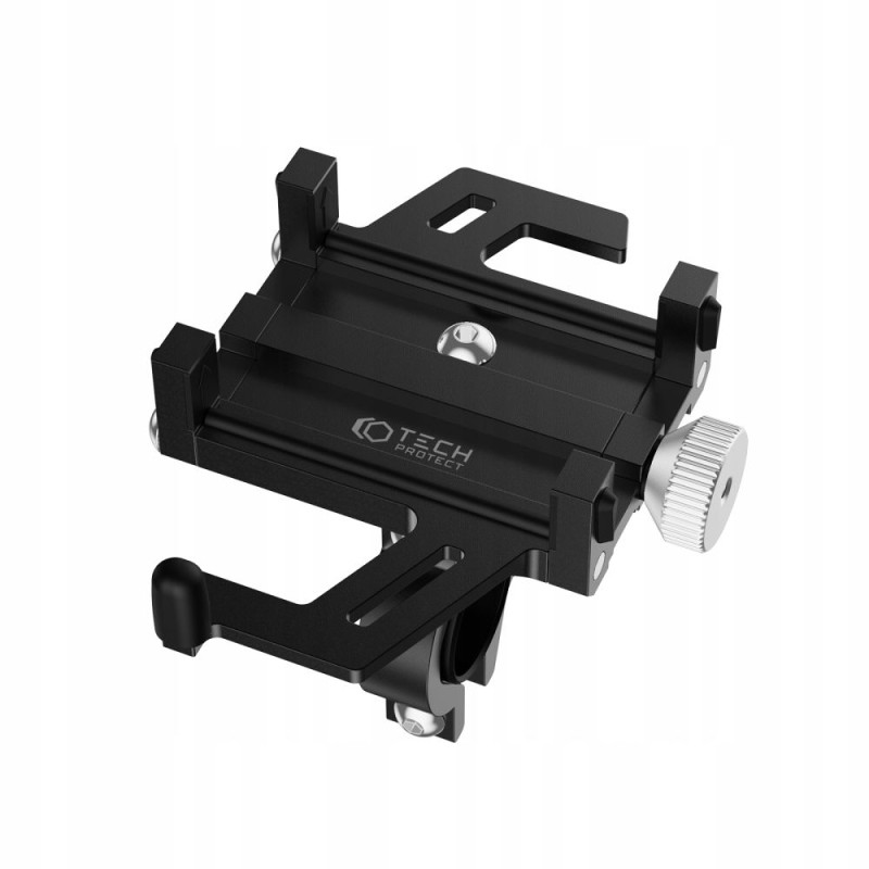 Uchwyt Rowerowy Na Telefon Tech-Protect Alupro...