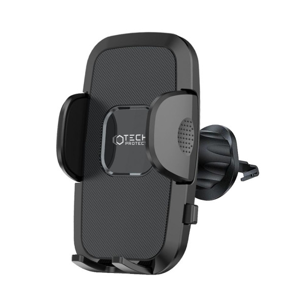 Uchwyt Samochodowy Na Telefon Tech-Protect V3 Czarny
