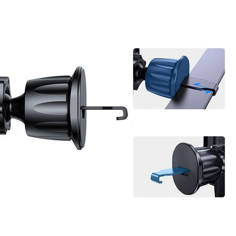 Uchwyt Samochodowy Na Telefon Tech-Protect N51...