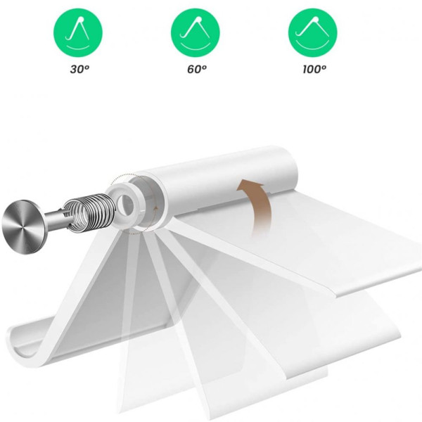 Stojak Na Telefon / Tablet Tech-Protect Z1 Czarny