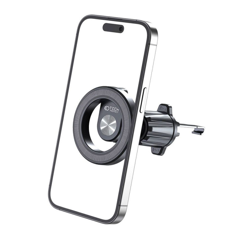 Uchwyt Samochodowy Na Telefon Tech-Protect N53...
