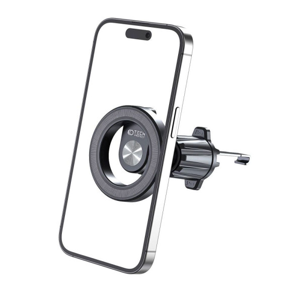 Uchwyt Samochodowy Na Telefon Tech-Protect N53 Czarny