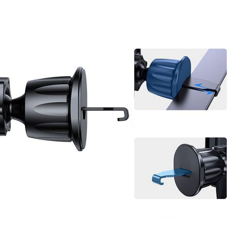 Uchwyt Samochodowy Na Telefon Tech-Protect N53...