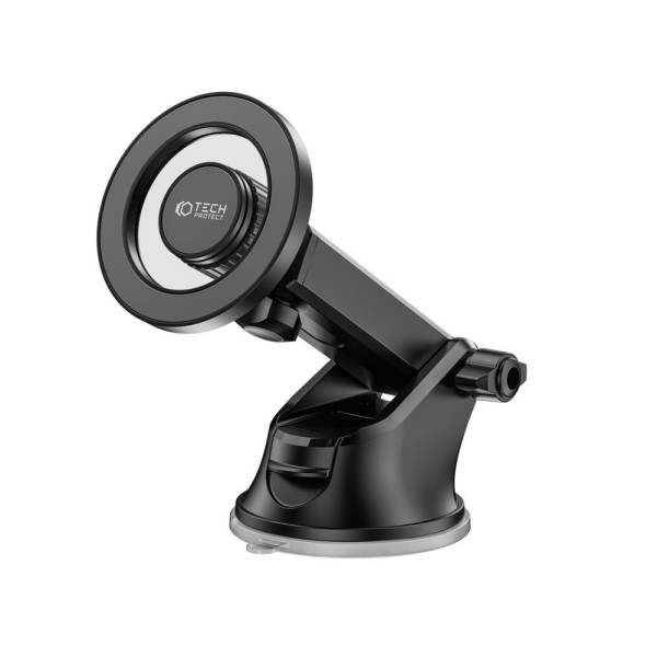 Uchwyt Samochodowy Na Telefon Tech-Protect N51 Czarny