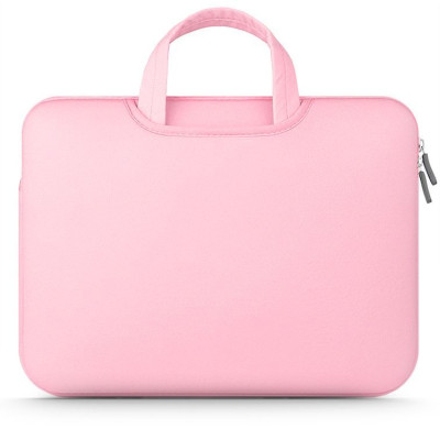 Torba Do Laptop 14 Tech-Protect Airbag Różowy
