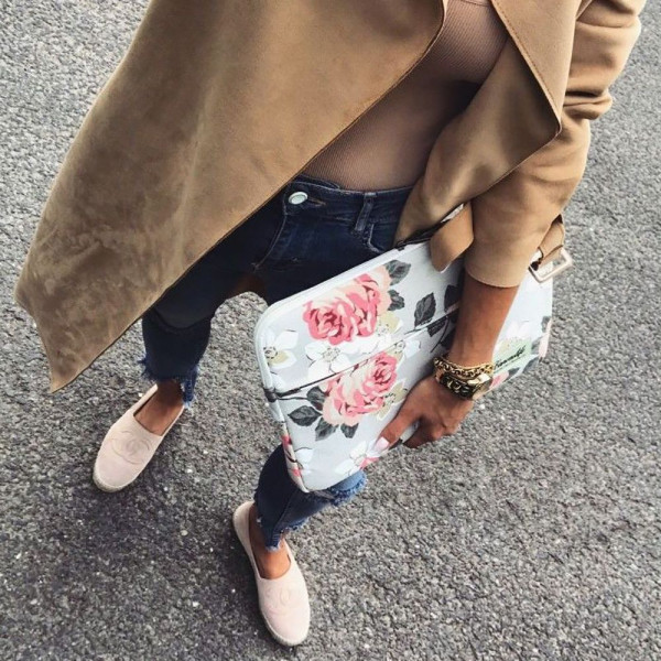 Torba Do Laptop 15 - 16 Canvaslife Sleeve Biały