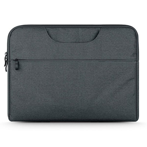 Torba Do Laptop 15 - 16 Tech-Protect BriefcaSE Szary