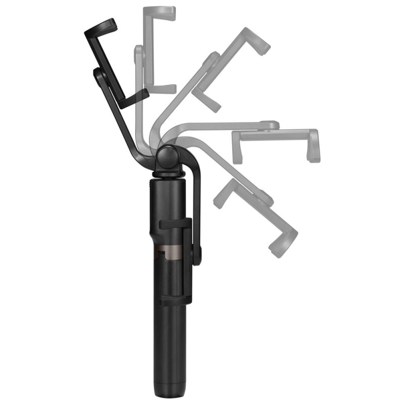 Selfie Stick Spigen S540 W Czarny