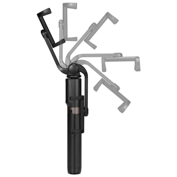 Selfie Stick Spigen S540 W Czarny