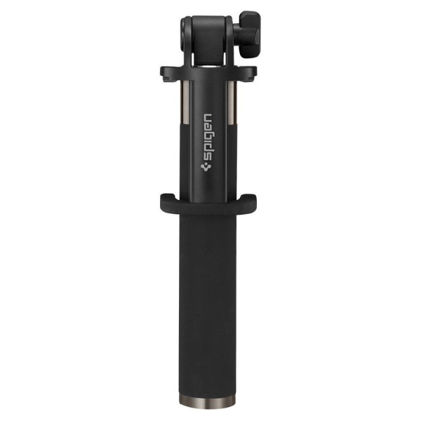 Selfie Stick Spigen S530 W Czarny