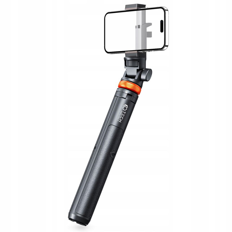 Selfie Stick Tech-Protect L03S Czarny