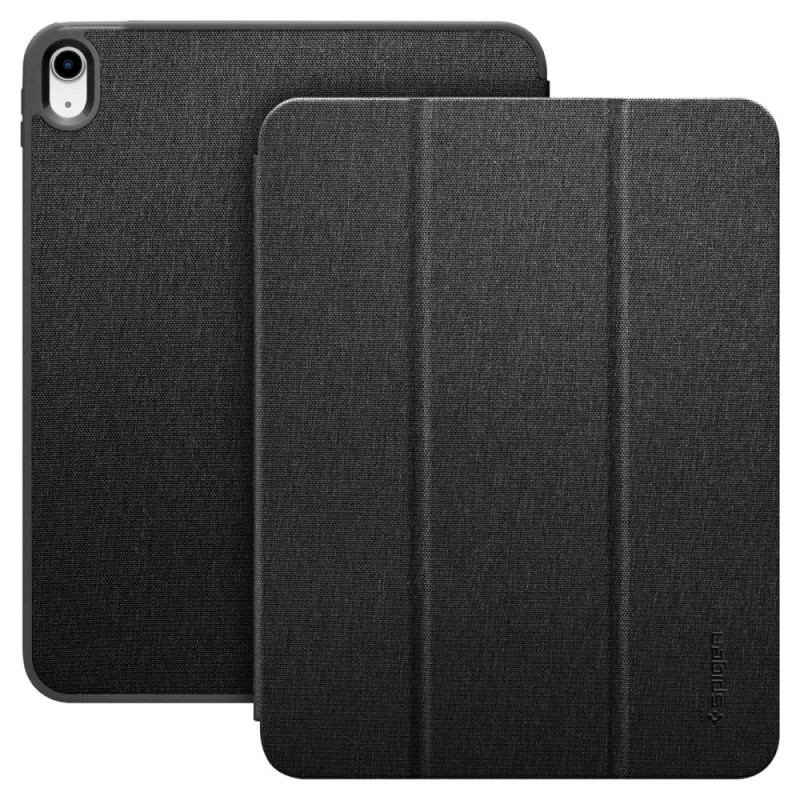 Etui Do iPad 10.9 2022 Spigen Urban Fit Czarny