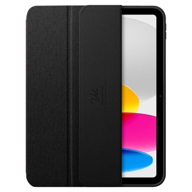Etui Do iPad 10.9 2022 Spigen Urban Fit Czarny
