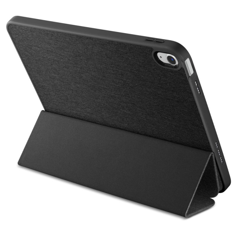 Etui Do iPad 10.9 2022 Spigen Urban Fit Czarny