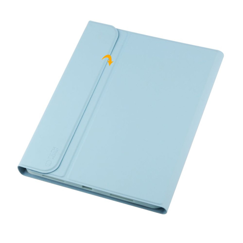 Etui Z Klawiaturą Do iPad 10.9 2022...