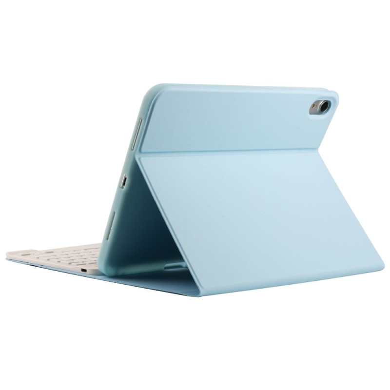 Etui Z Klawiaturą Do iPad 10.9 2022...