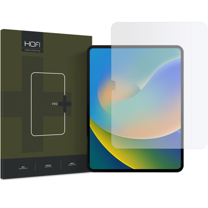 Szkło Hartowane Hofi Glass Pro+ iPad 10.9 2022