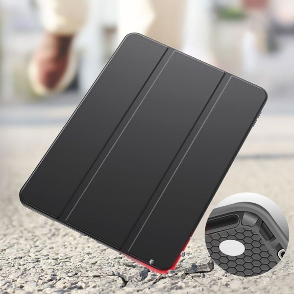 Etui Do iPad 10.9 2022 Tech-Protect Smartcase Różowy