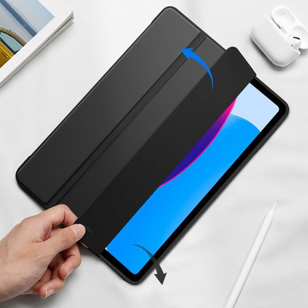 Etui Do iPad 10.9 2022 Tech-Protect Smartcase Różowy