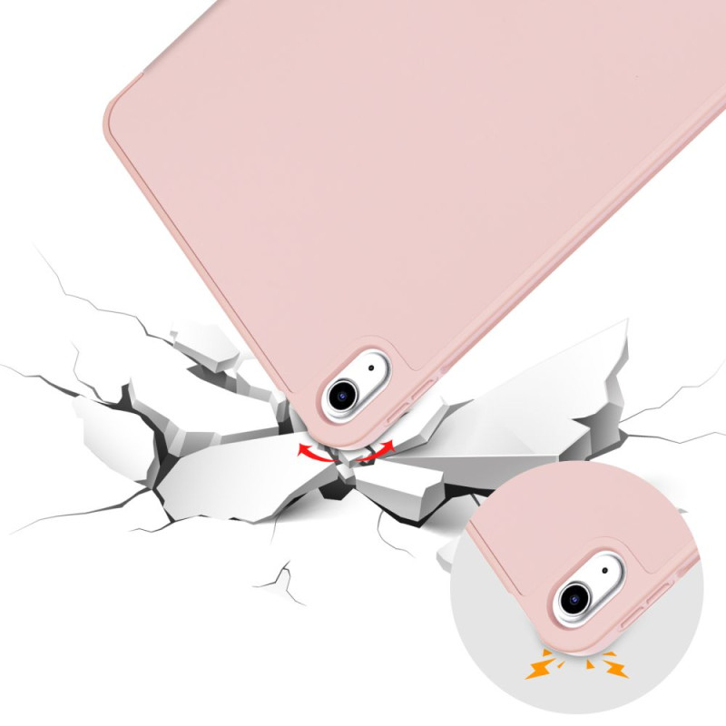 Etui Do iPad 10.9 2022 Tech-Protect Sc Pen Różowy