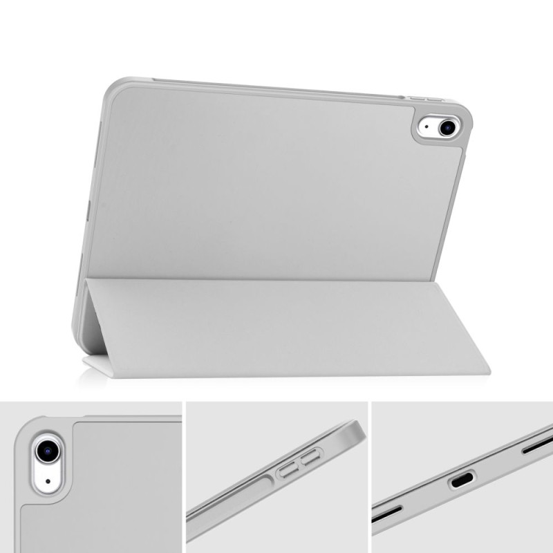 Etui Do iPad 10.9 2022 Tech-Protect Sc Pen Szary