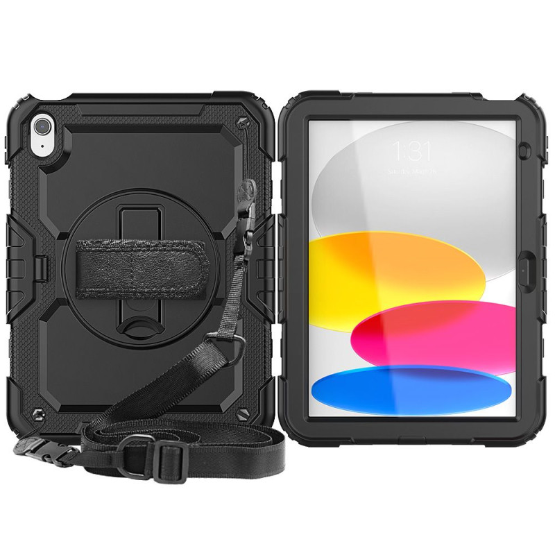 Etui Do iPad 10.9 2022 Tech-Protect Solid360...
