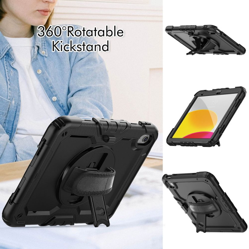 Etui Do iPad 10.9 2022 Tech-Protect Solid360...