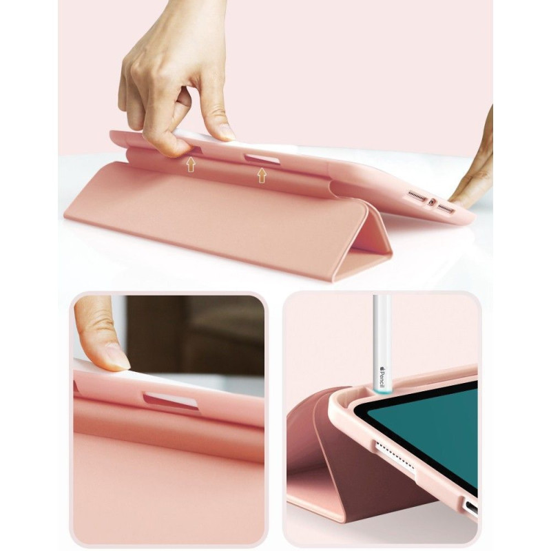Etui Do iPad Air 4 2020 / 5 2022 Tech-Protect...