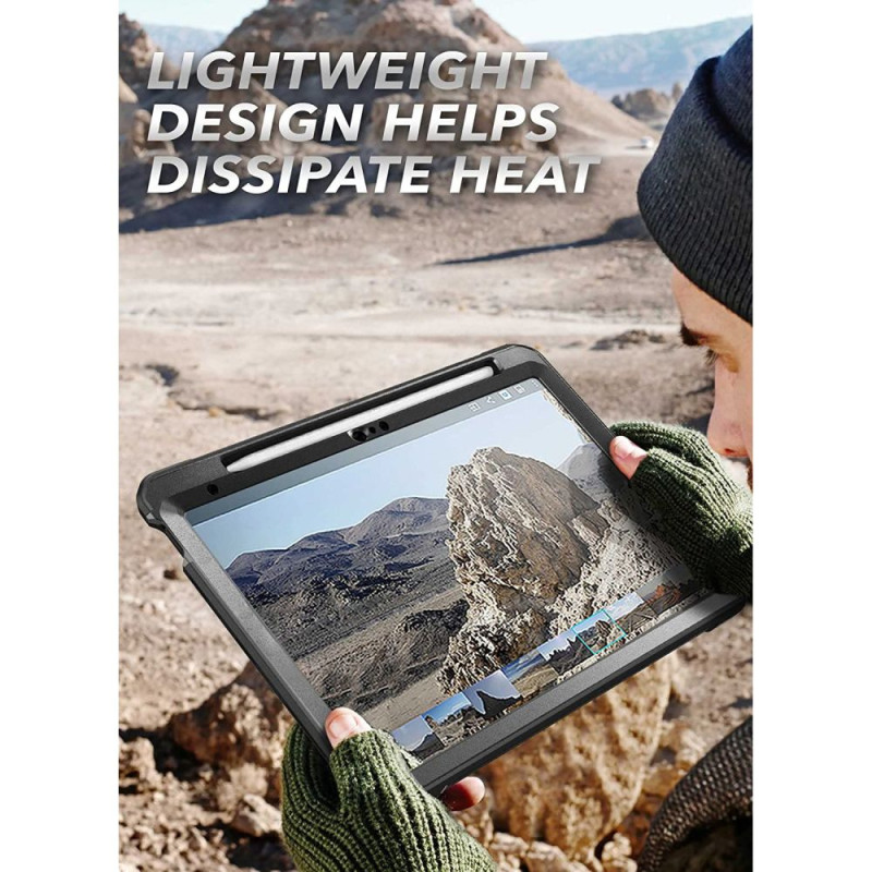 Etui Do iPad 10.9 2022 Supcase Unicorn Beetle...