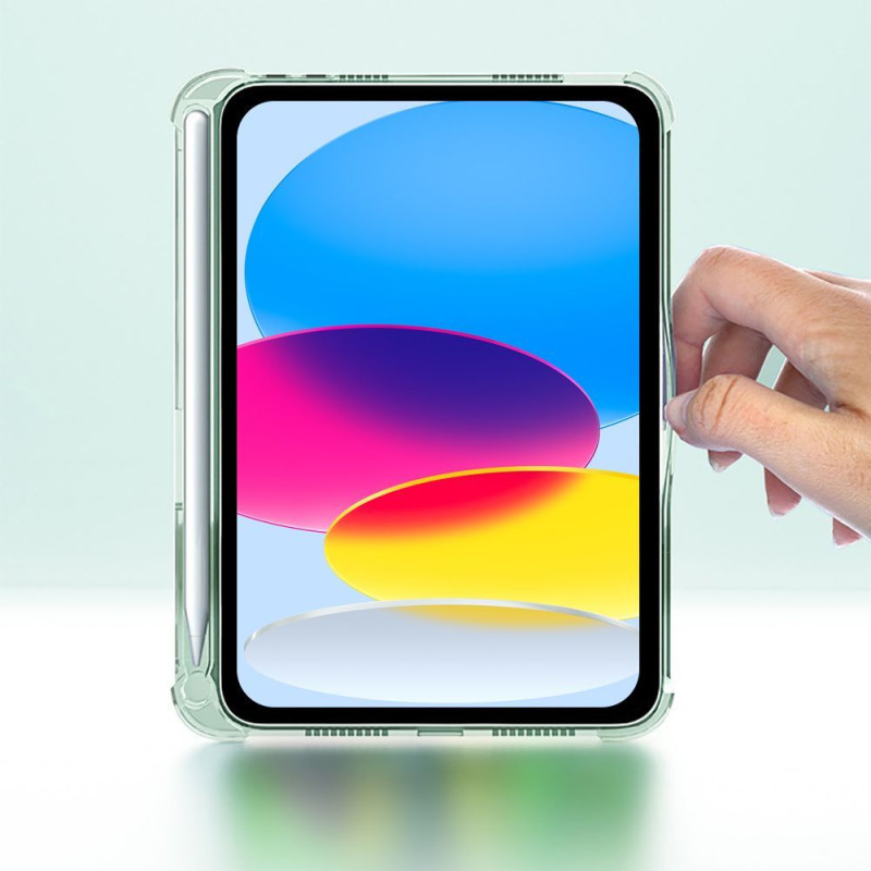 Etui Do iPad 10.9 2022 Tech-Protect Sc Pen...