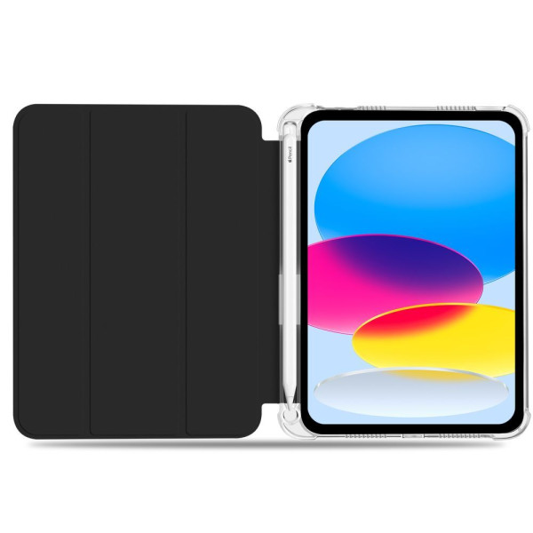 Etui Do iPad 10.9 2022 Tech-Protect Sc Pen Hybrid Niebieski
