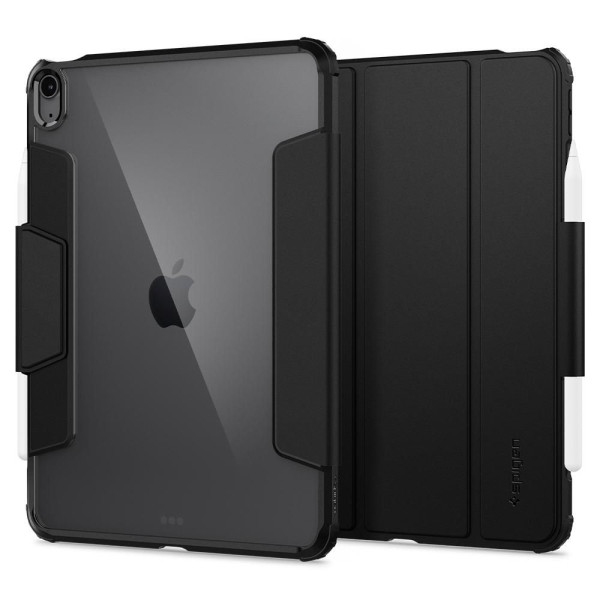 Etui Do iPad Air 4 2020 / 5 2022 Spigen Ultra Hybrid Pro Czarny