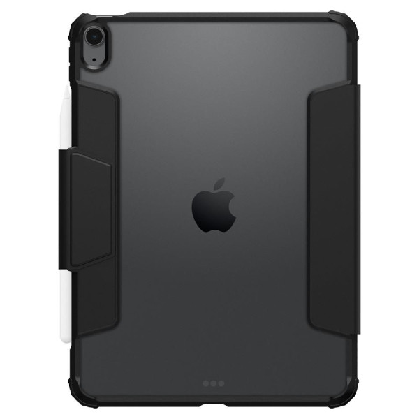 Etui Do iPad Air 4 2020 / 5 2022 Spigen Ultra Hybrid Pro Czarny