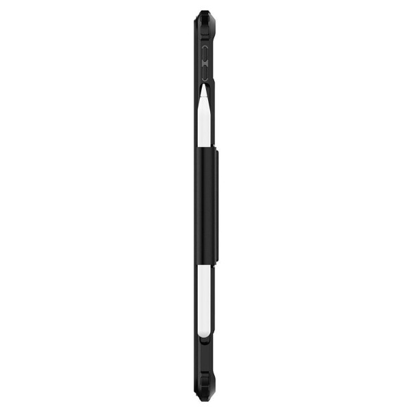 Etui Do iPad Air 4 2020 / 5 2022 Spigen Ultra Hybrid Pro Czarny