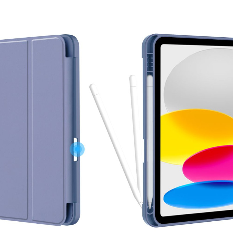 Etui Do iPad 10.9 2022 Tech-Protect Sc Pen...