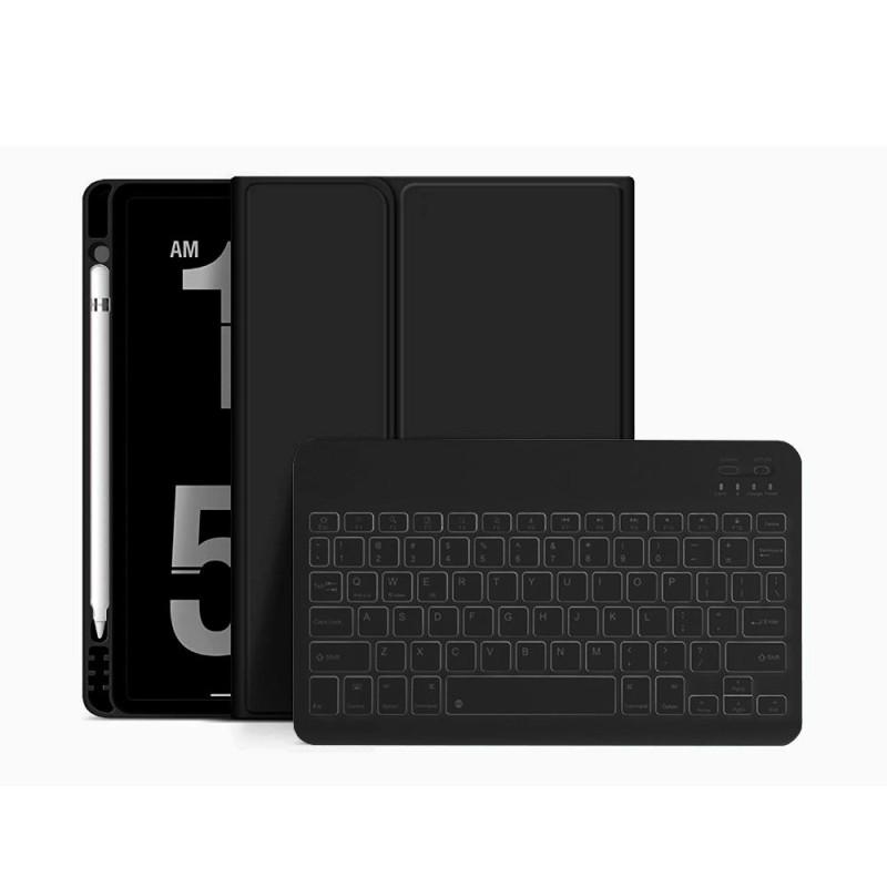 Etui Z Klawiaturą Do iPad 10.9 2022...