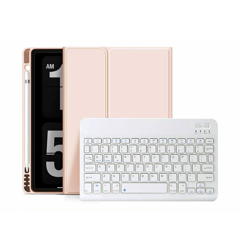 Etui Z Klawiaturą Do iPad 10.9 2022...