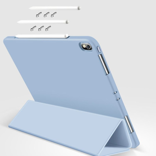 Etui Do iPad Air 4 2020 / 5 2022 Tech-Protect Smartcase Czarny