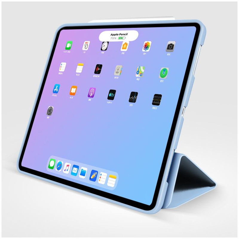 Etui Do iPad Air 4 2020 / 5 2022 Tech-Protect...
