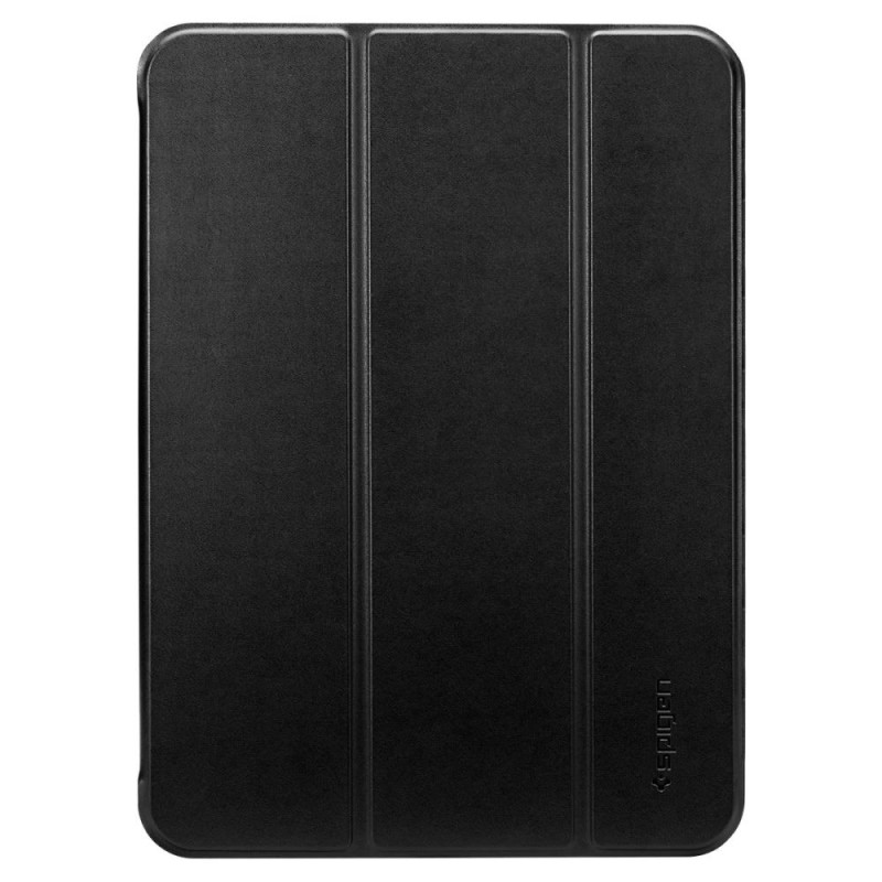Etui Do iPad 10.9 2022 Spigen Smart Fold Czarny