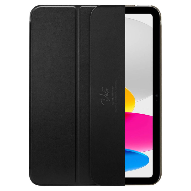 Etui Do iPad 10.9 2022 Spigen Smart Fold Czarny