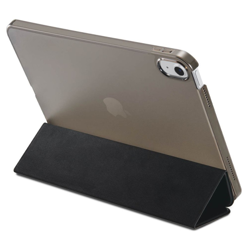 Etui Do iPad 10.9 2022 Spigen Smart Fold Czarny