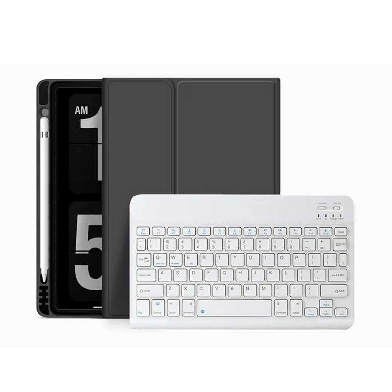 Etui Z Klawiaturą Do iPad Air 4 2020 / 5 2022...