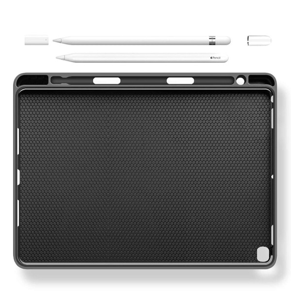 Etui Z Klawiaturą Do iPad Air 4 2020 / 5 2022 Tech-Protect Sc Pen Czarny