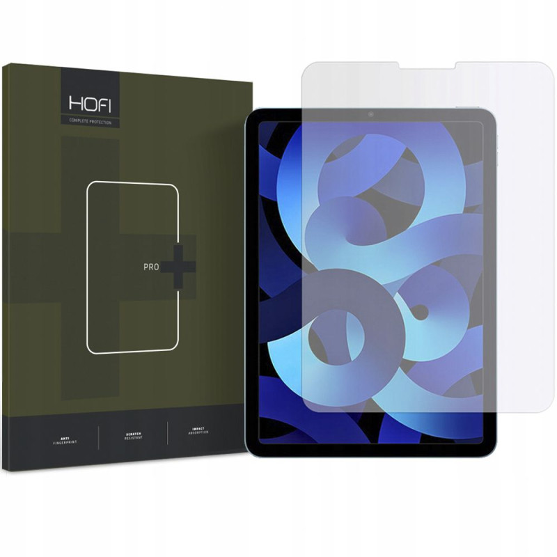 Szkło Hartowane Hofi Glass Pro+ iPad Air 4 2020 / 5 2022